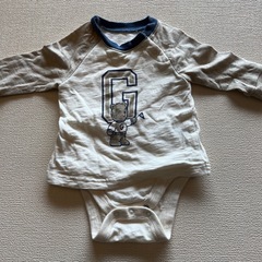 ベビーGAP 3ヶ月から6カ月サイズの画像