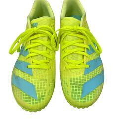 186000 adidas アディダス 陸上 スパイク 23㎝ FW2236  [1000025401294]の画像