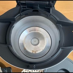 ヘルシオクックの画像