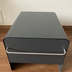 スライド型モノ入れ容器の画像