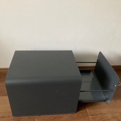 スライド型モノ入れ容器の画像