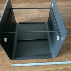 スライド型モノ入れ容器の画像