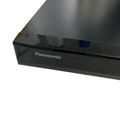 186000 現状品 Panasonic パナソニック ブルーディスクレコーダー DMR-BRW510  ブラック [1000023935500]の画像