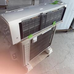 ☆直接引取限定☆日立☆ルームエアコン☆2.2kw☆2019年☆の画像
