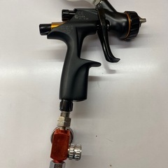 限定モデルスプレーガン　デビルビス　DV1  の画像