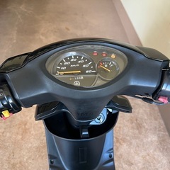 JOG 50cc   ジョグ 50ccの画像