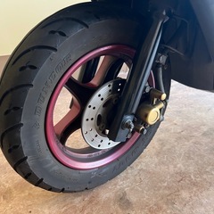 JOG 50cc   ジョグ 50ccの画像