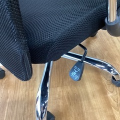 ワーキングチェア【町田市再生家具】　251559の画像