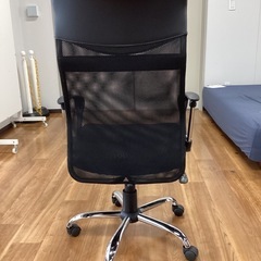 ワーキングチェア【町田市再生家具】　251559の画像