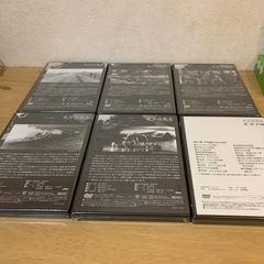 太平洋戦争DVDの画像