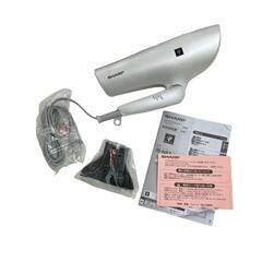 SG00001 現状品 SHAP シャープ プラズマクラスタードライヤー IB-NP7  ホワイト [1000025368160]の画像