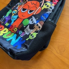 ⭐️新品スプランキーのリュック⭐️の画像
