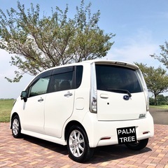 ステラカスタム⭐️車検/令和8年5月⭐️軽自動車⭐️茨城県⭐️ダイハツ⭐️ムーヴカスタムの画像