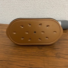 アイロン　ハンディースチーマーの画像