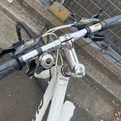 ジャイアント　クロスバイクの画像
