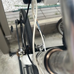 ジャイアント　クロスバイクの画像