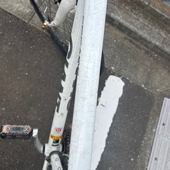 ジャイアント　クロスバイクの画像