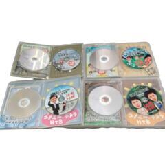 186002 水曜どうでしょう DVD 8点まとめ売り [1000025385990]の画像