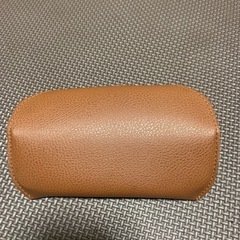 レイバン　メガネケース　サングラスケースの画像