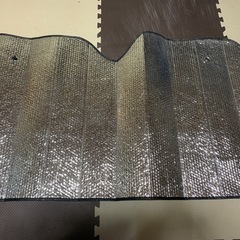 カーサンシェード
の画像