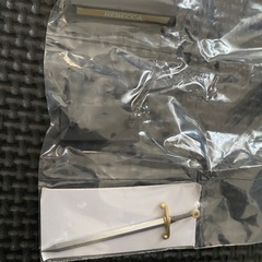 新品　兜　ガチャポン　ガチャガチャの画像