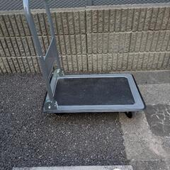 荷台の画像