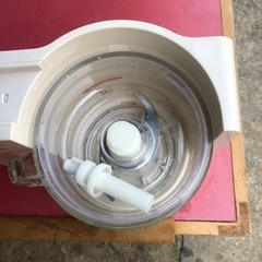 NO：3924  岩谷電動ミキサー‼️  美品❣️お買い得品‼️の画像