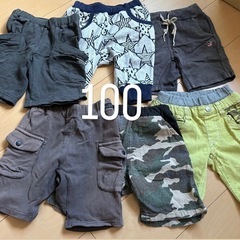 子供服 まとめ売り90-130cmの画像