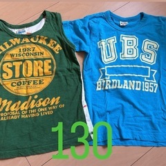 子供服 まとめ売り90-130cmの画像