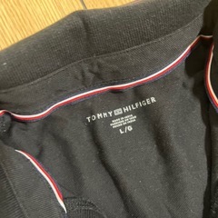トミー ワンピース Lの画像