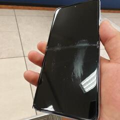 Samsung Galaxy Z Flip4 訳ありの画像
