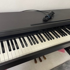 YAMAHA電子ピアノ
の画像