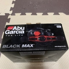 アブガルシア　ベイトリールの画像
