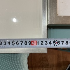 アート作品🖼️ 1点物❗️ 現代アート🎨 オシャレ パステルカラー 絵画 壁掛け　縦約52cm 横約43.2cm　の画像