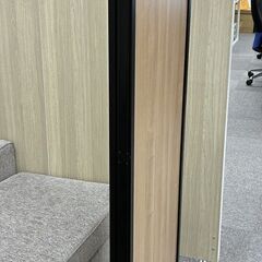 パーテーション　の画像