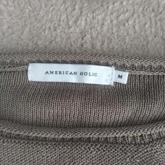 American Holic の画像