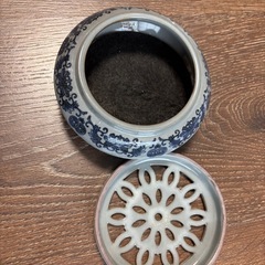 香炉の画像