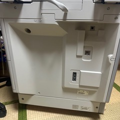 Canon MF7455N プリンター　　の画像
