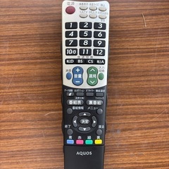 液晶テレビ26インチの画像