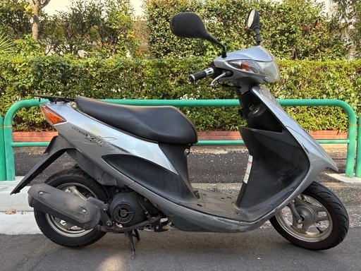 【良品】 原付 スズキ V50  4st S50