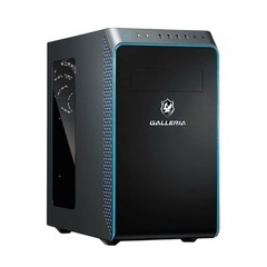 ゲーミングPC galleriaの画像