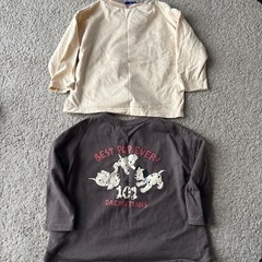 90cm セットの画像