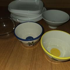 食器の画像