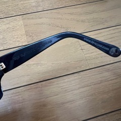 recs サングラスの画像