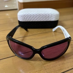 recs サングラスの画像