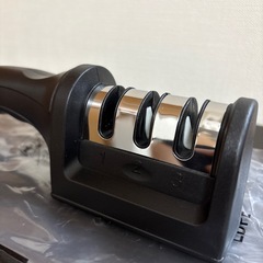 シャープナーの画像