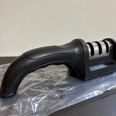 シャープナーの画像