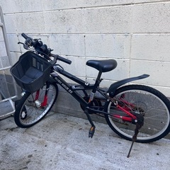 自転車　子供用　名護市　名護　マウンテンバイク　サイクル　チャリ　チャリンコ　サイクリング　の画像