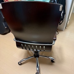 オフィスチェアの画像
