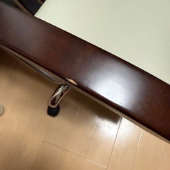オフィスチェアの画像